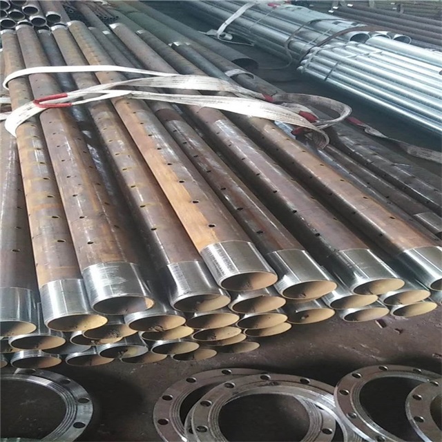 南京注浆钢管规格