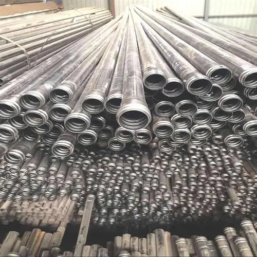 南京注浆钢管厂家