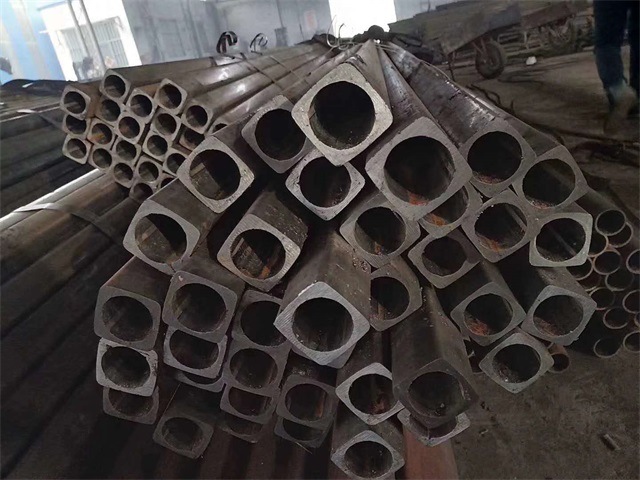南京异型无缝钢管