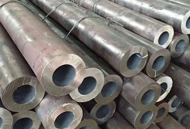 南京厚壁钢管规格