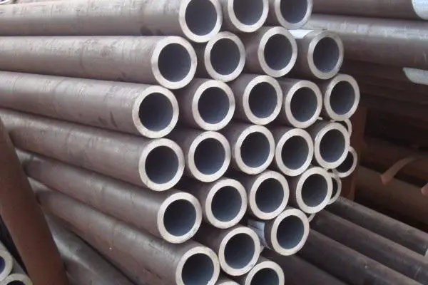 南京35crmo合金钢管