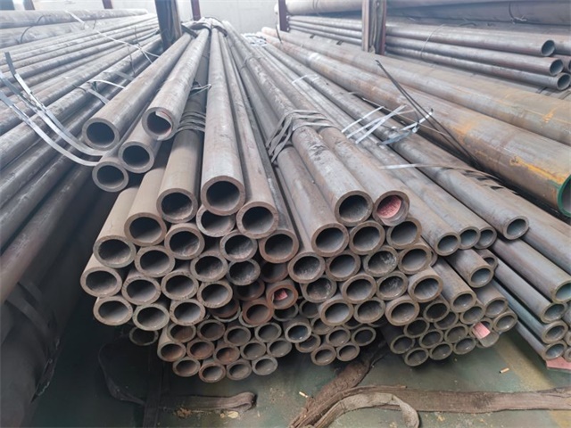 南京锅炉合金钢管